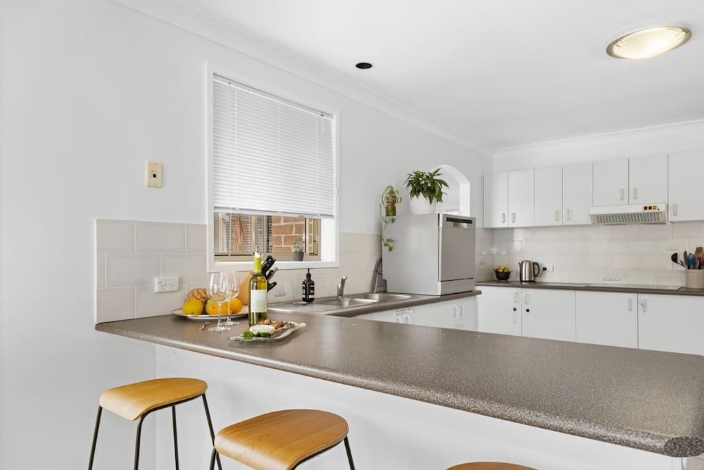 Photo of Kitchen in Killarney Vale