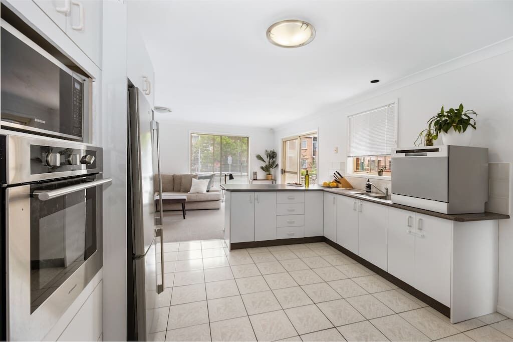 Photo of Kitchen in Killarney Vale