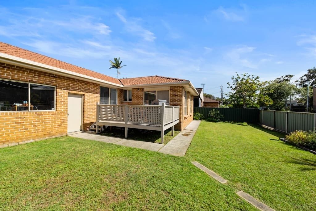 Photo of Outdoor in Killarney Vale