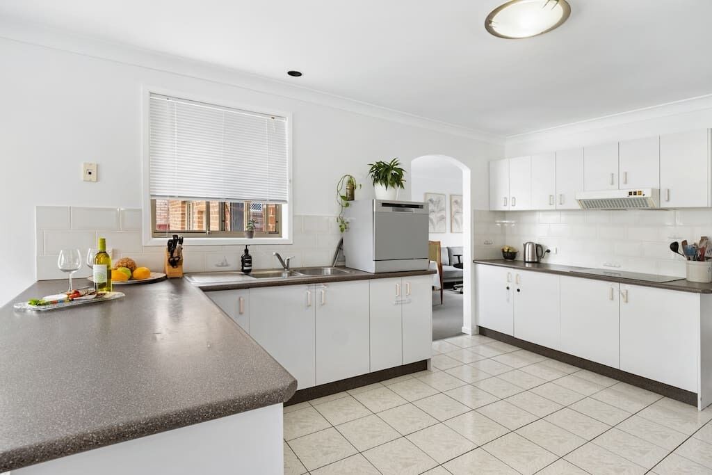 Photo of Kitchen in Killarney Vale