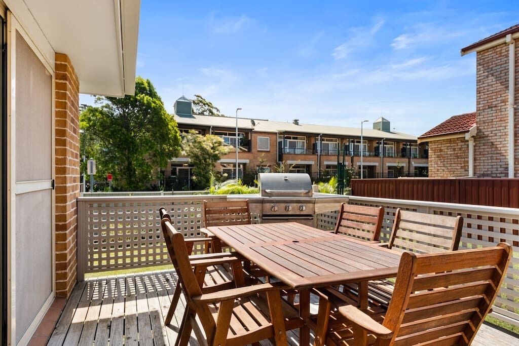 Photo of Outdoor in Killarney Vale