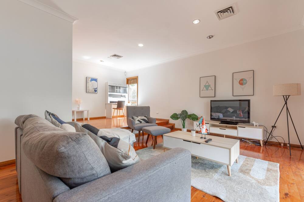 Photo of Livingroom in East Killara