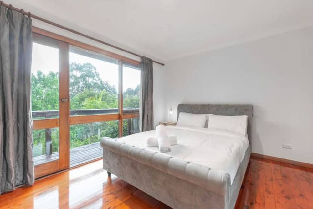 Photo of Bedroom in East Killara
