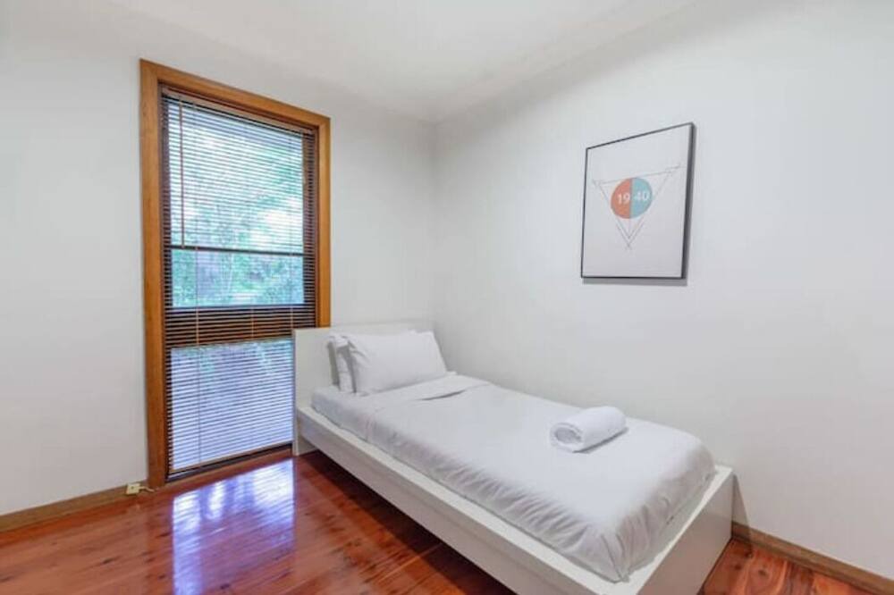 Photo of Bedroom in East Killara