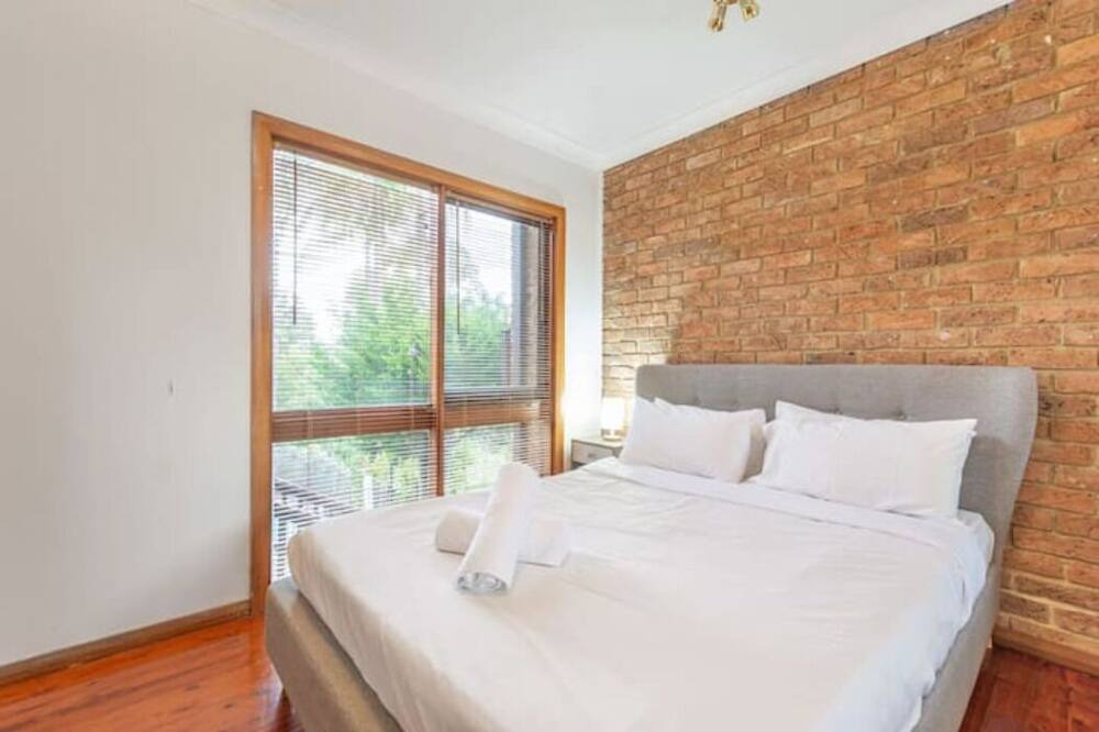 Photo of Bedroom in East Killara