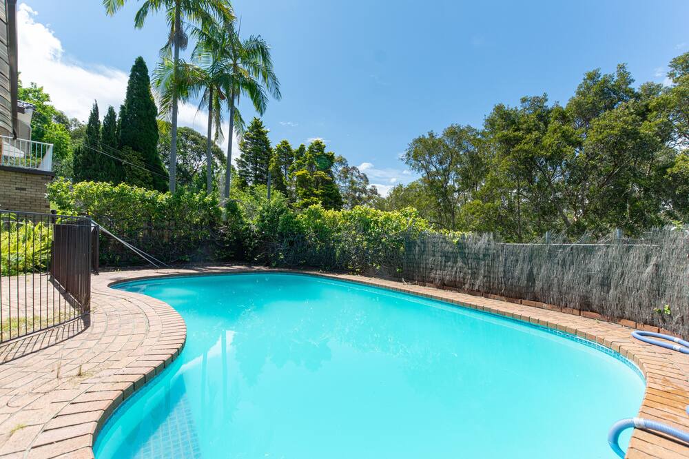 Photo of Outdoor in East Killara