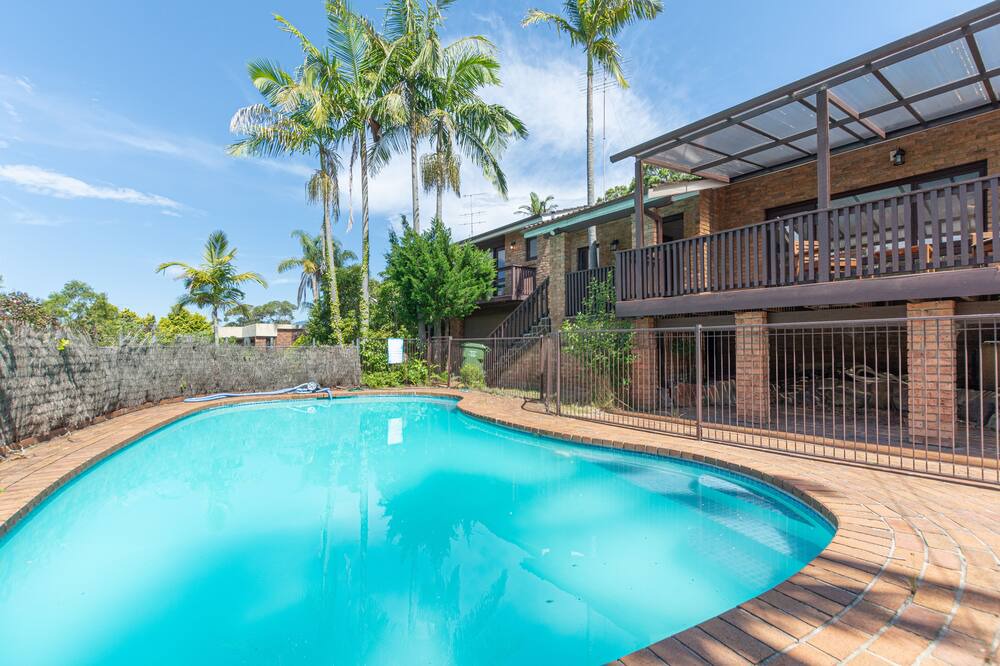 Photo of Outdoor in East Killara