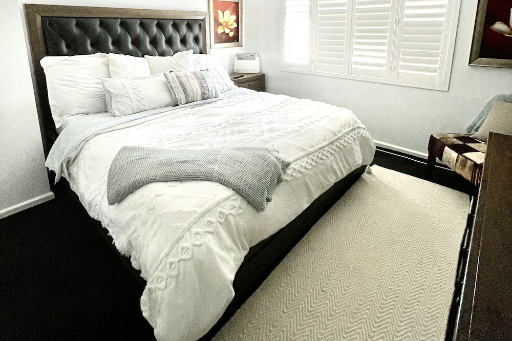 Photo of Bedroom in Hillvue