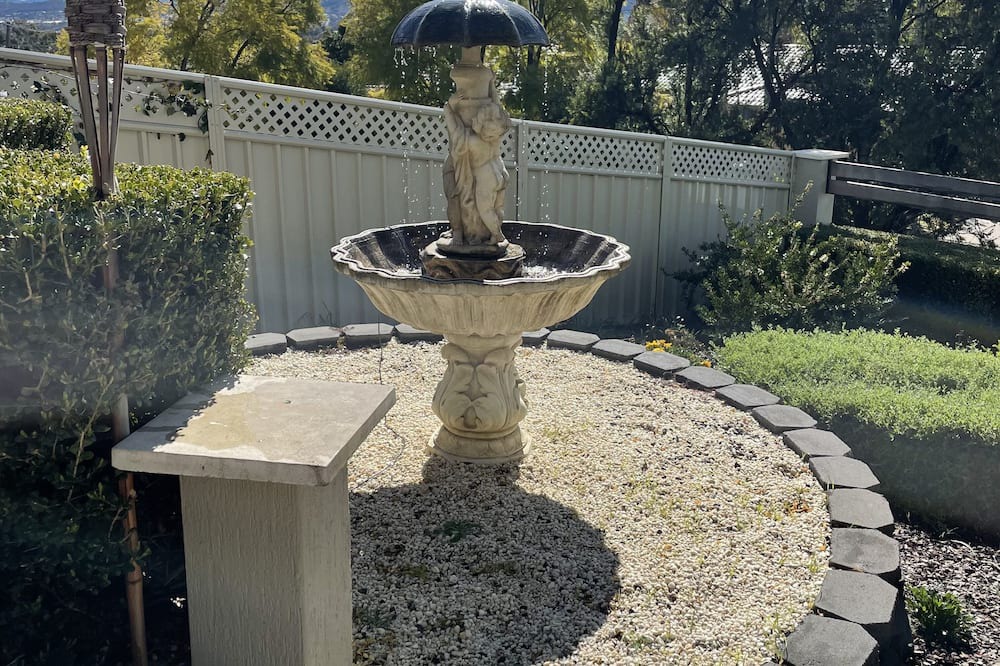 Photo of Outdoor in Hillvue