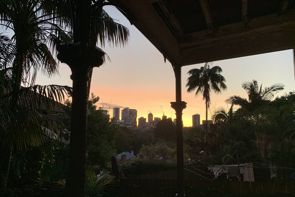 Photo of Outdoor in Neutral Bay