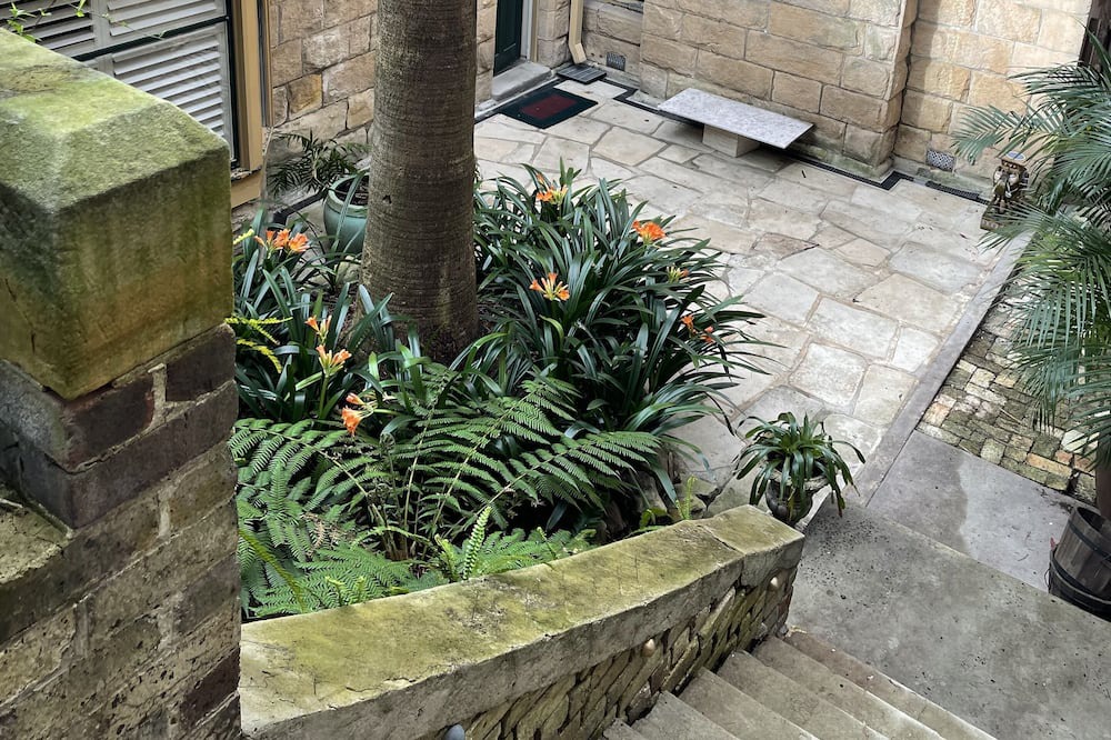 Photo of Outdoor in Neutral Bay