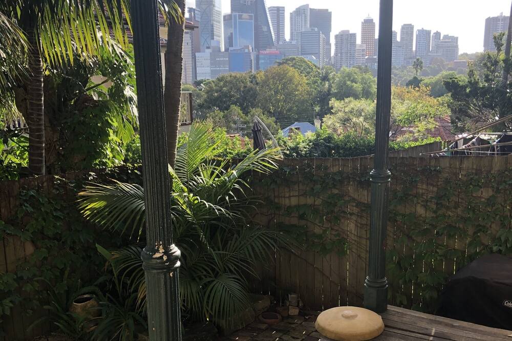 Photo of Outdoor in Neutral Bay