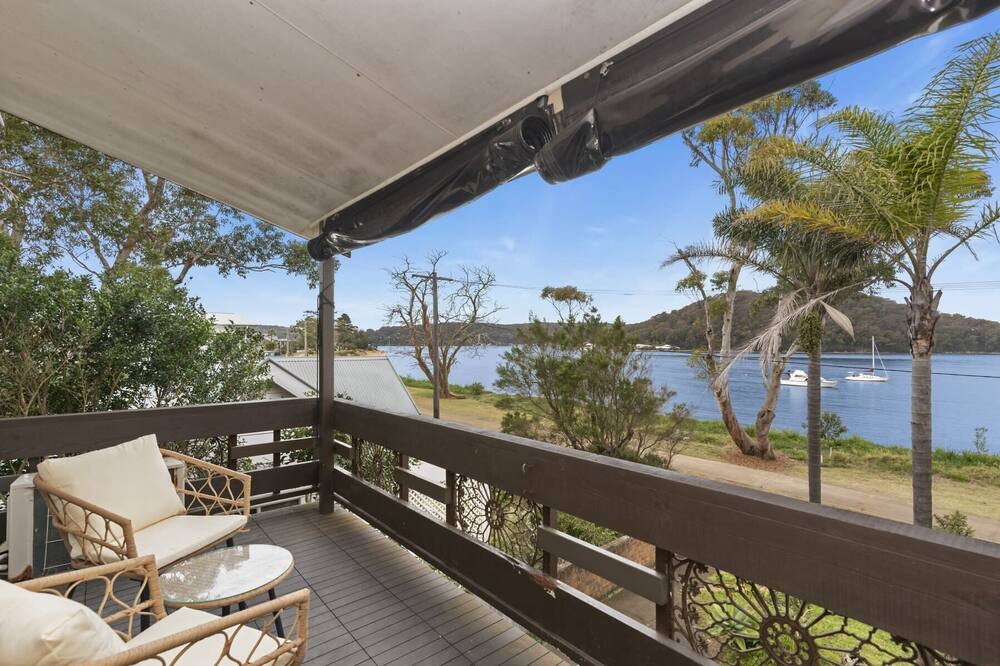 Photo of Patio Balcony in Ettalong Beach