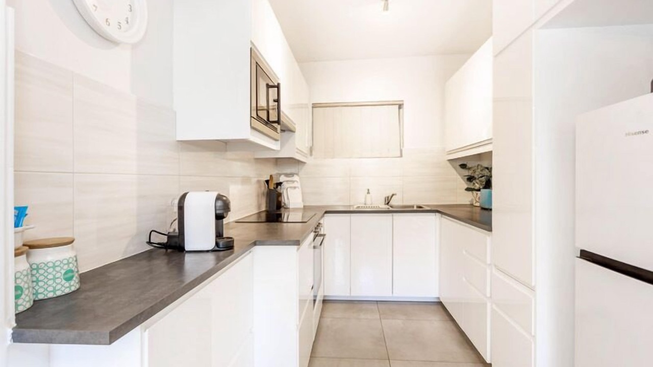 Photo of Kitchen in South Perth