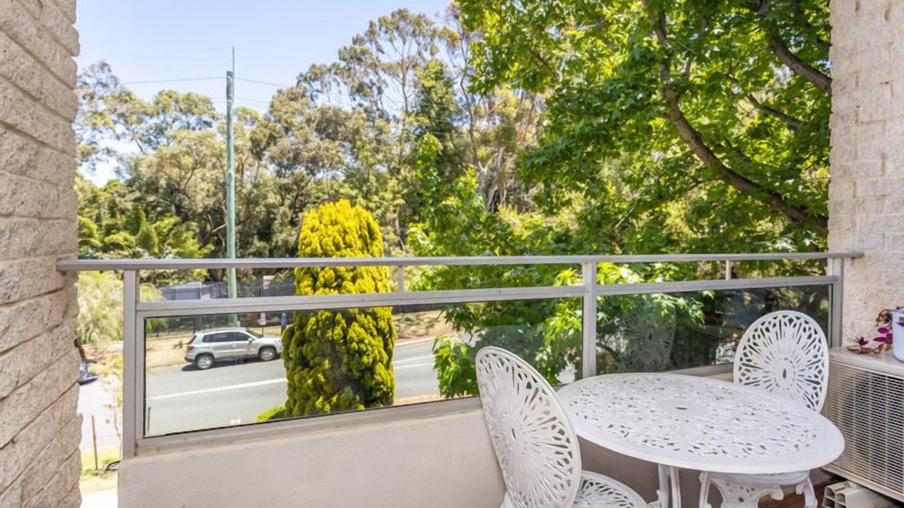 Photo of Outdoor in South Perth