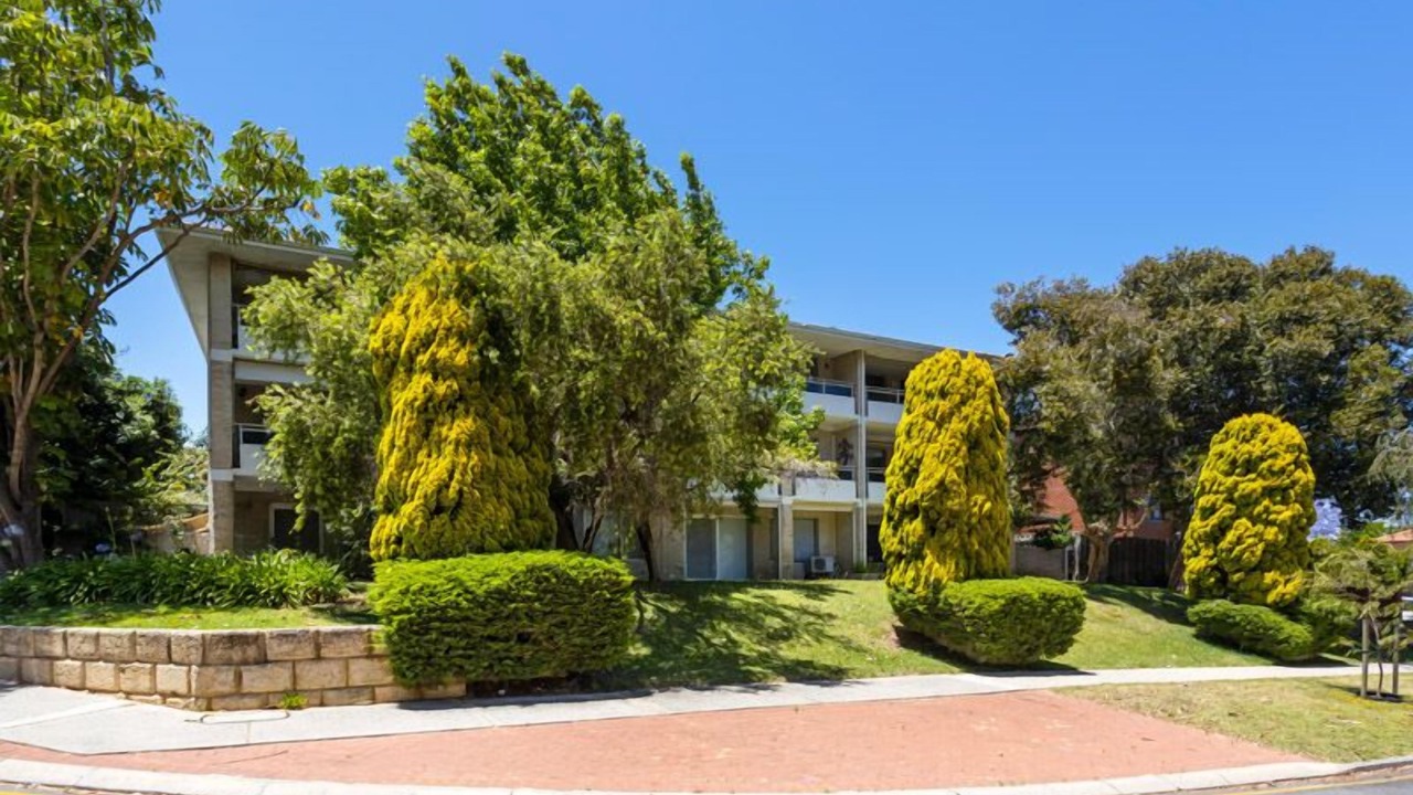 Photo of Outdoor in South Perth