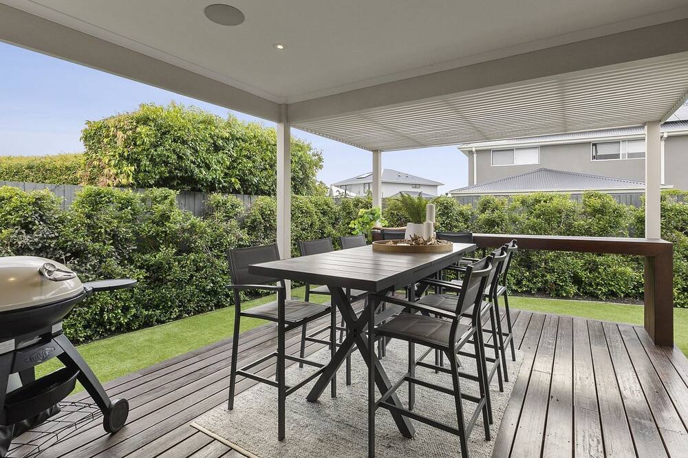 Photo of Patio Balcony in Armstrong Creek