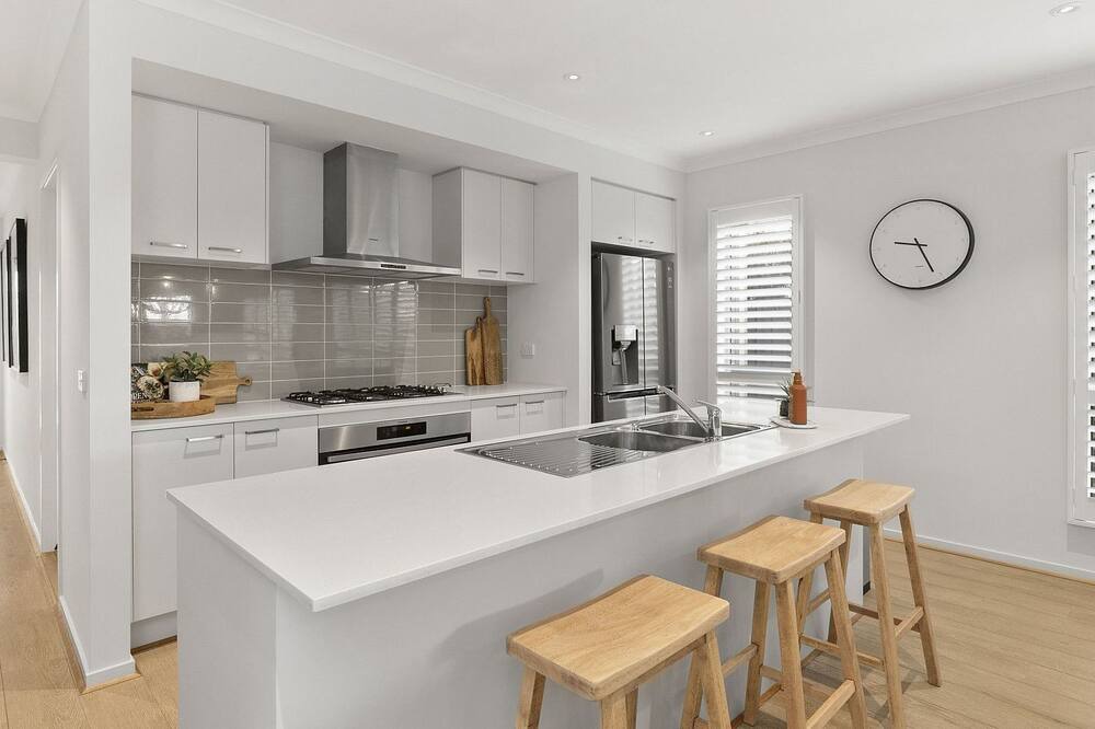 Photo of Kitchen in Armstrong Creek