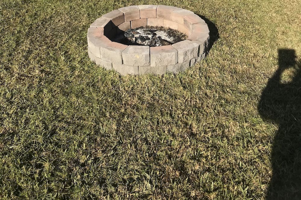 Photo of Outdoor in Oxley Island