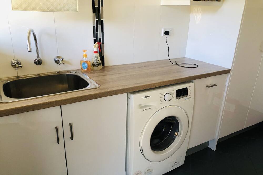 Photo of Kitchen in Oxley Island