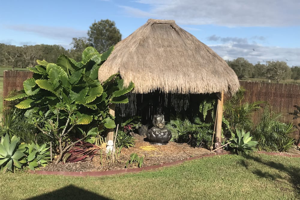 Photo of Outdoor in Oxley Island
