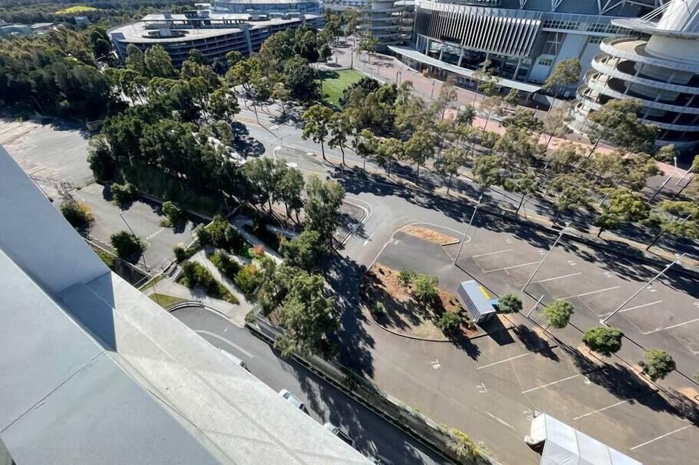 Photo of Outdoor in Sydney Olympic Park