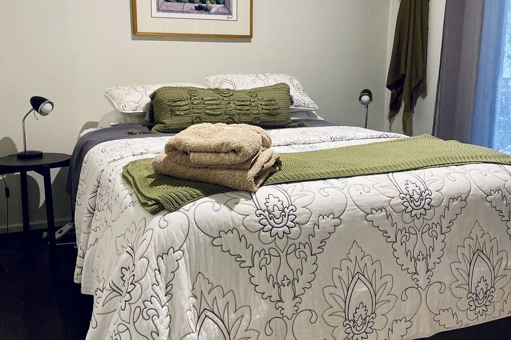 Photo of Bedroom in Badger Creek