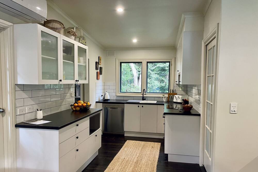 Photo of Kitchen in Badger Creek