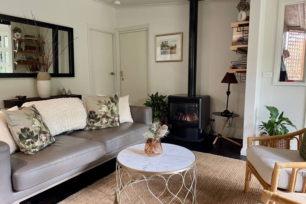 Photo of Livingroom in Badger Creek