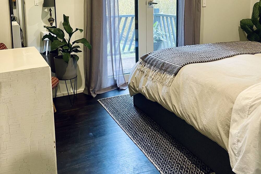 Photo of Bedroom in Badger Creek