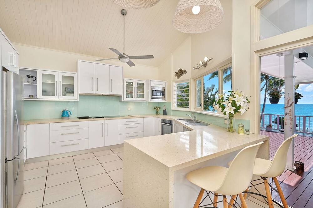 Photo of Kitchen in Holloways Beach