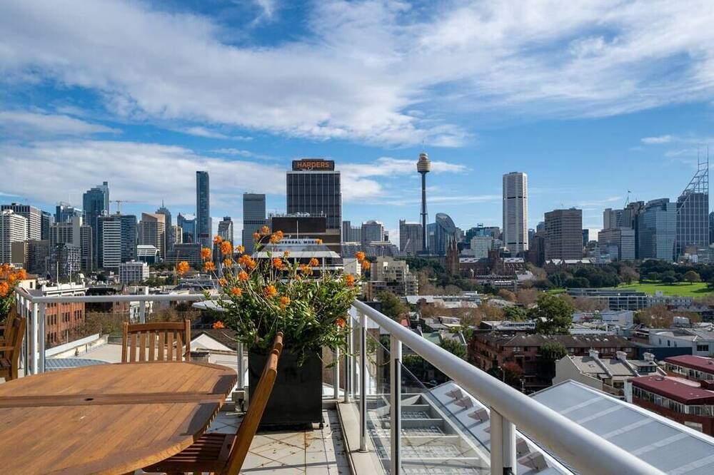 Photo of Others in Woolloomooloo