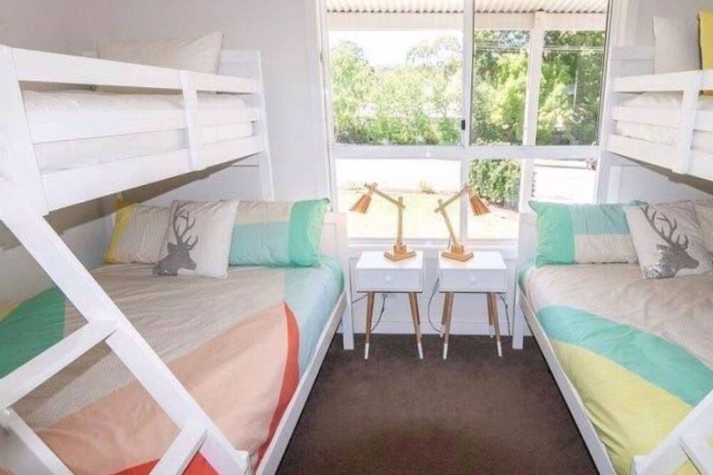 Photo of Bedroom in Eildon