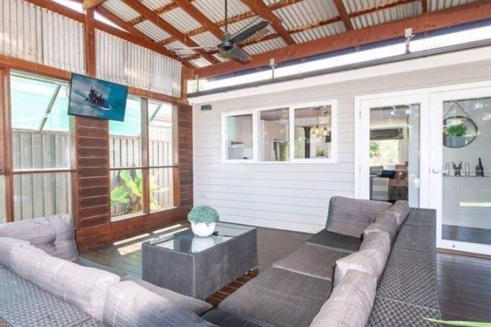 Photo of Bedroom in Eildon