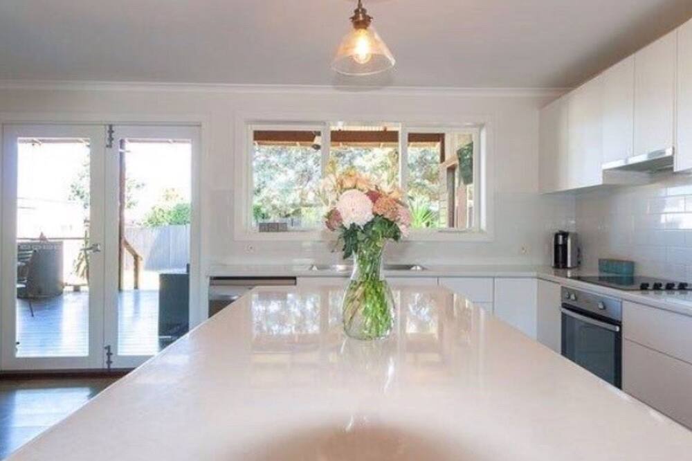 Photo of Kitchen in Eildon