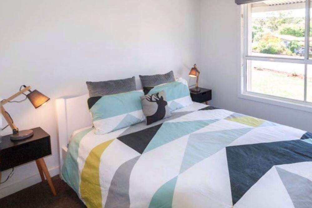 Photo of Bedroom in Eildon
