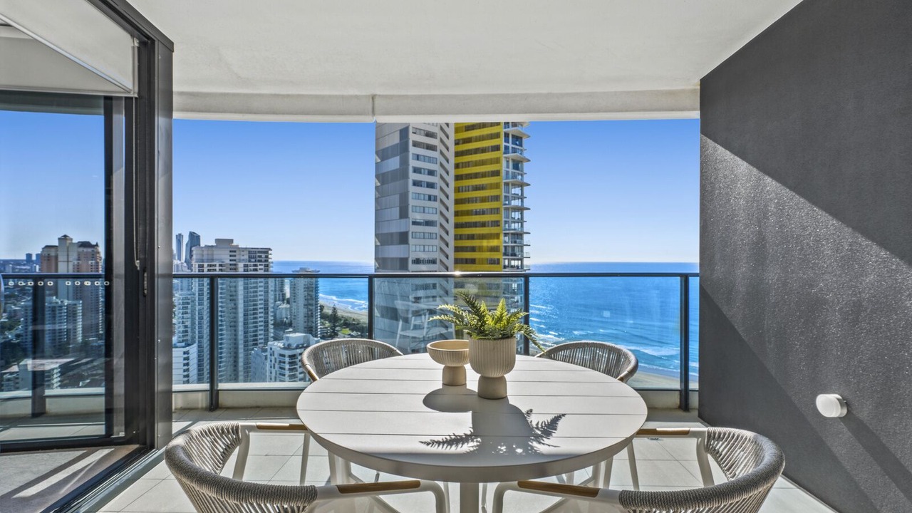 Photo of Outdoor in Broadbeach