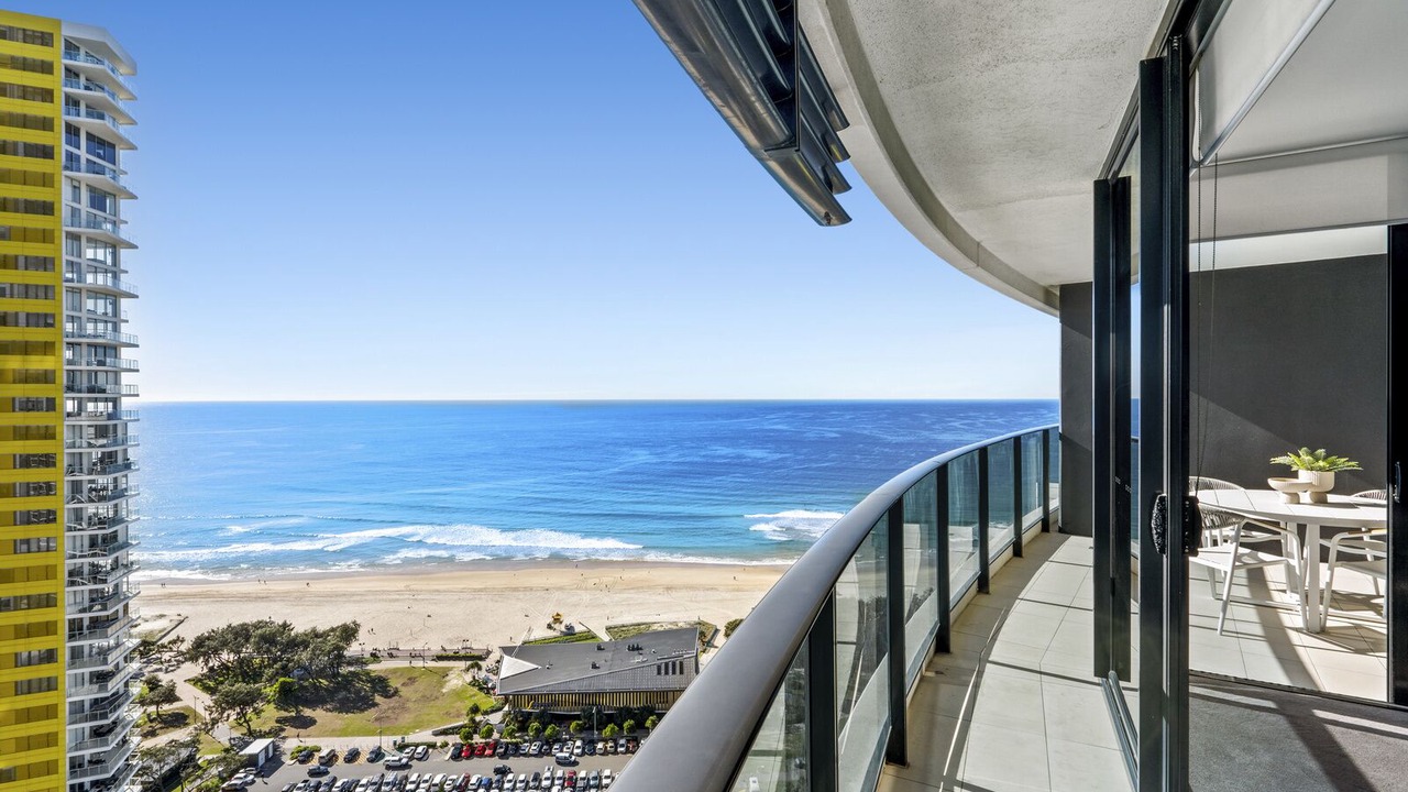 Photo of Outdoor in Broadbeach