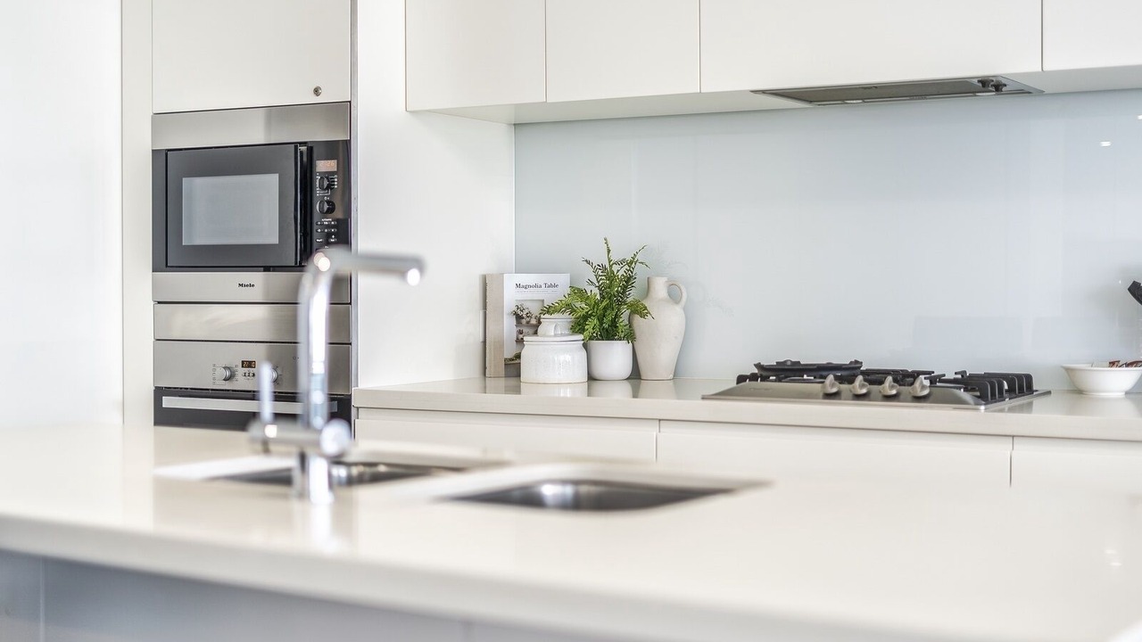 Photo of Kitchen in Broadbeach