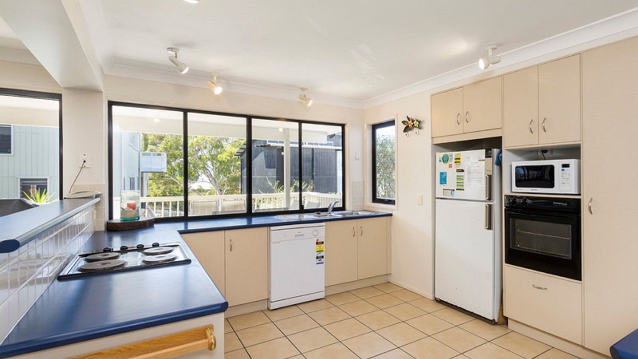 Photo of Kitchen in Point Lookout