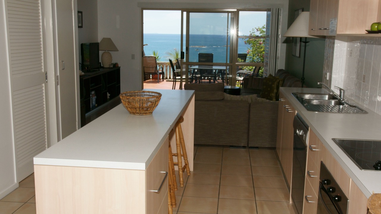 Photo of Kitchen in Point Lookout