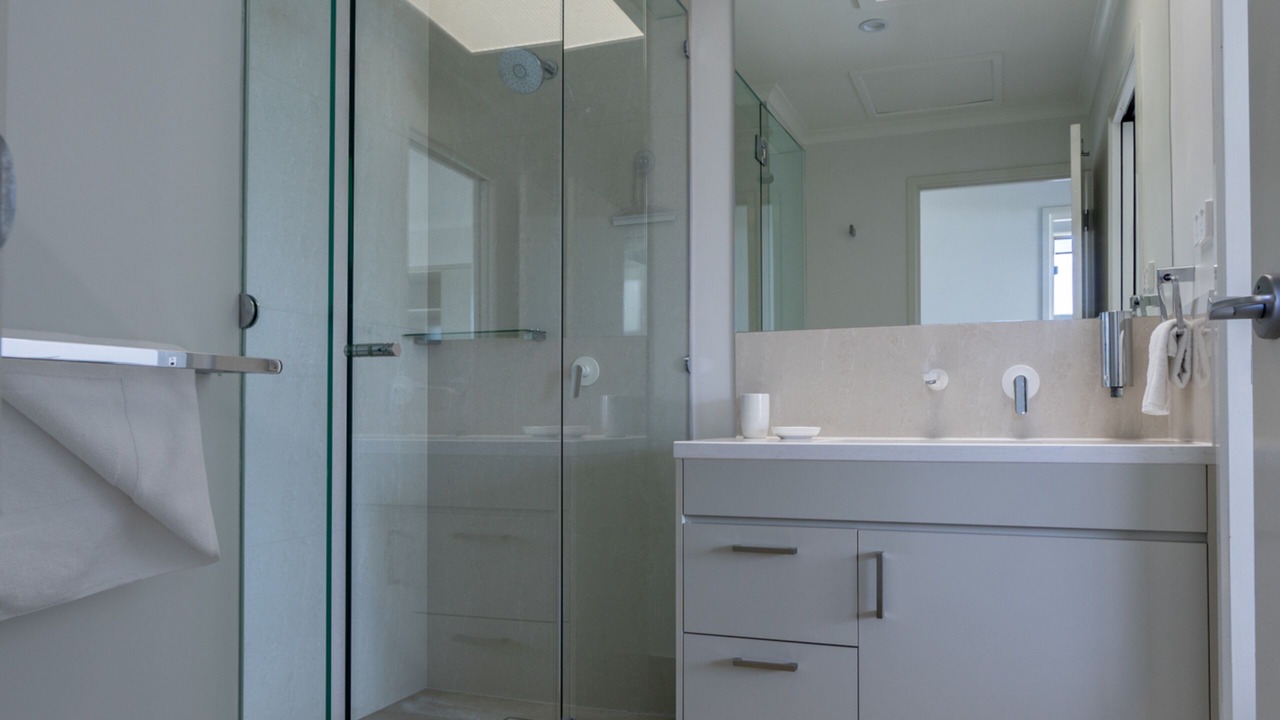 Photo of Bathroom in Point Lookout
