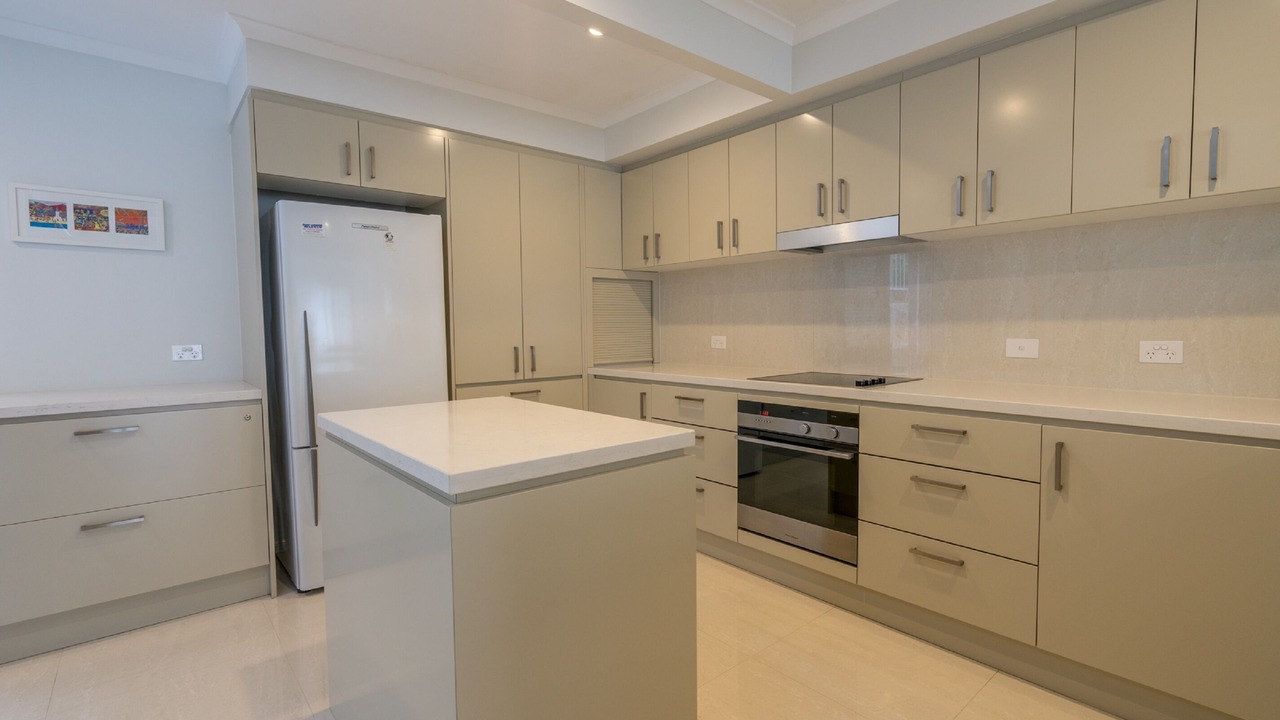 Photo of Kitchen in Point Lookout