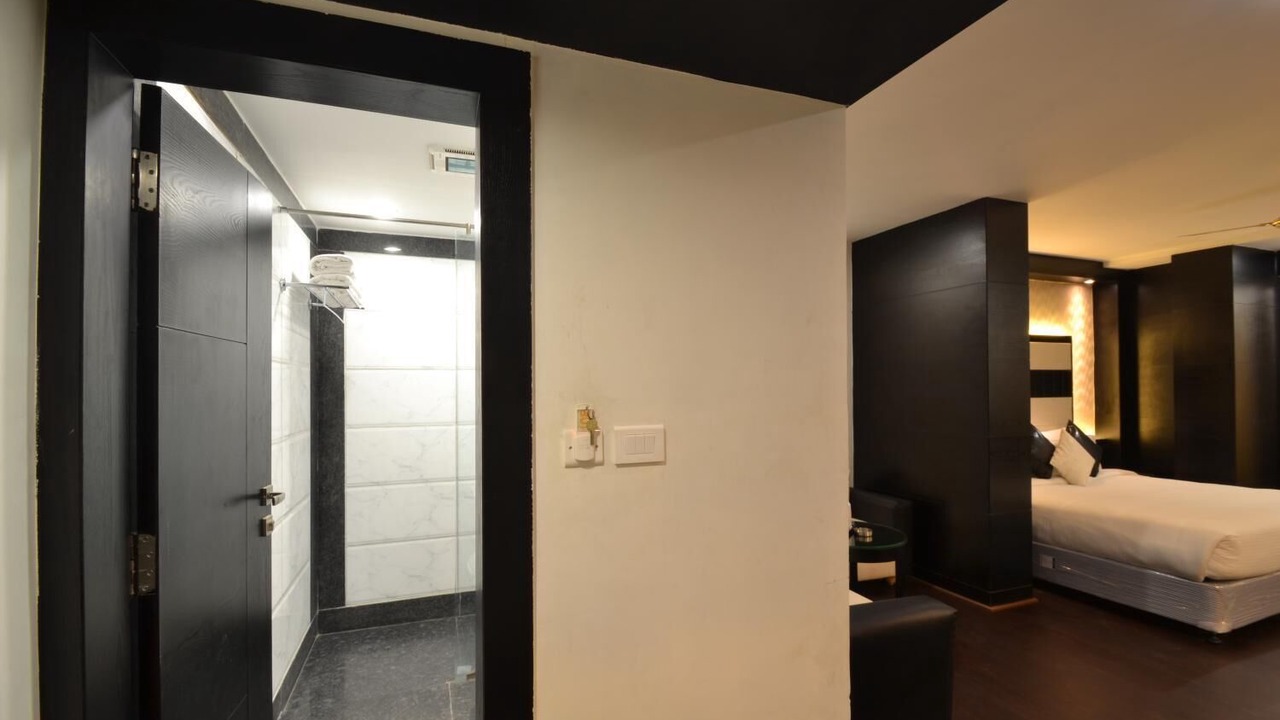 Photo of Bedroom in Kanpur