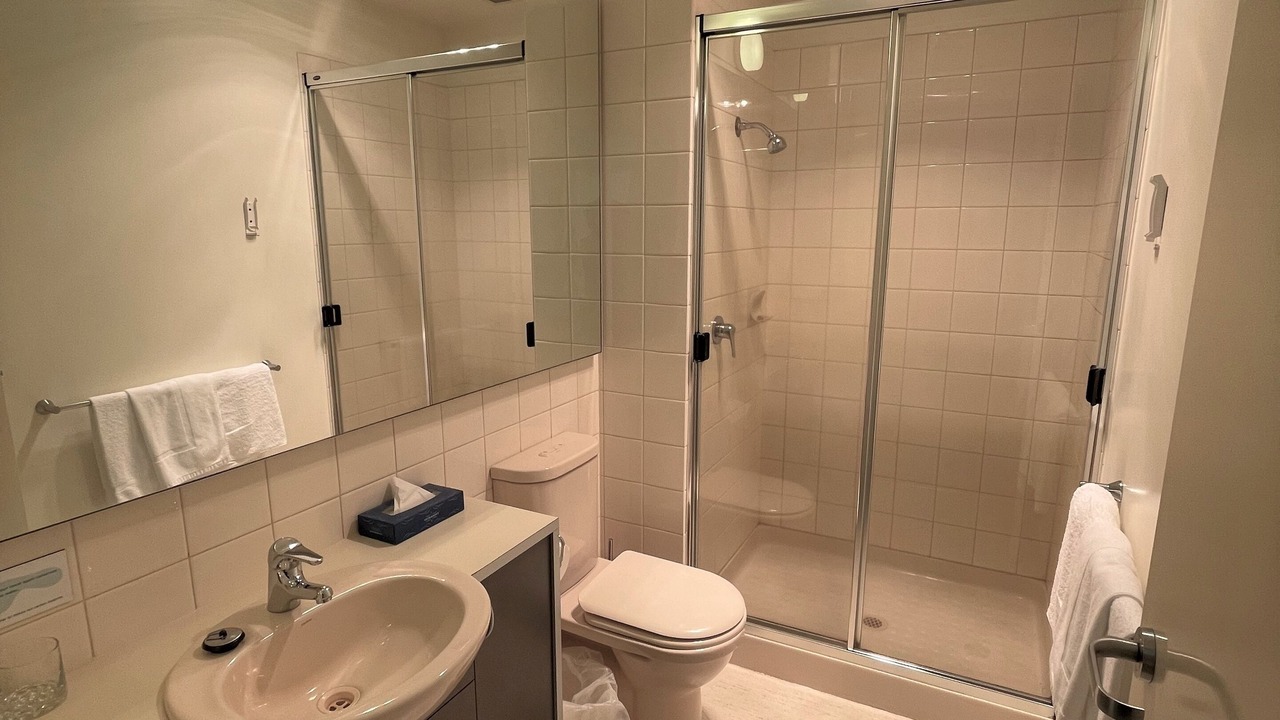 Photo of Bathroom in Kalorama