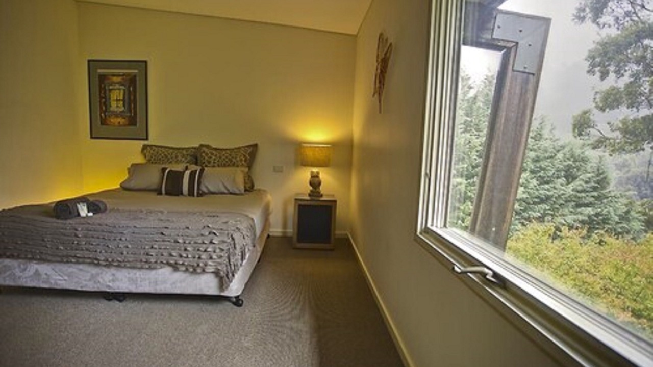 Photo of Bedroom in Kalorama
