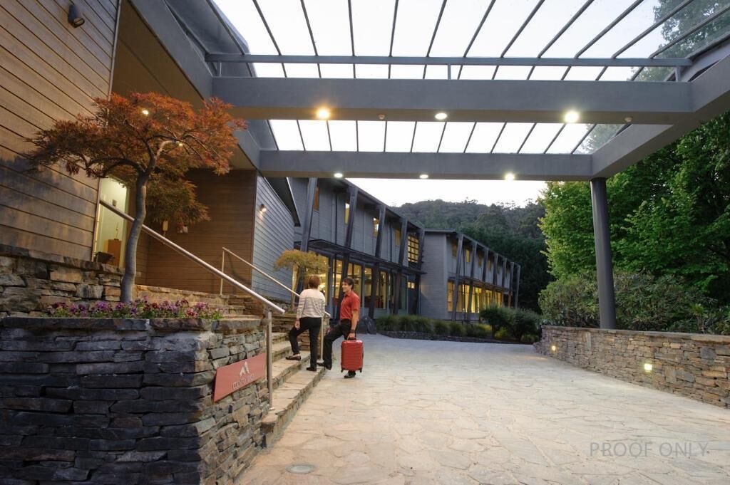 Photo of Outdoor in Kalorama
