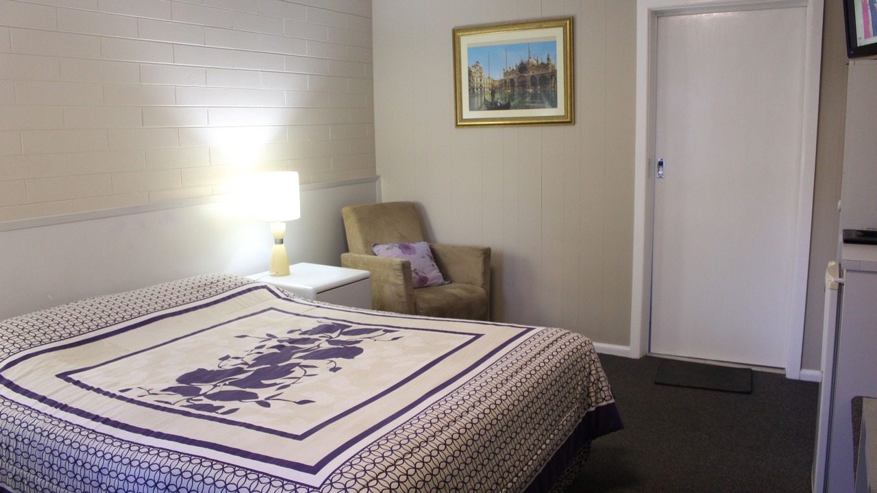 Photo of Bedroom in Croydon