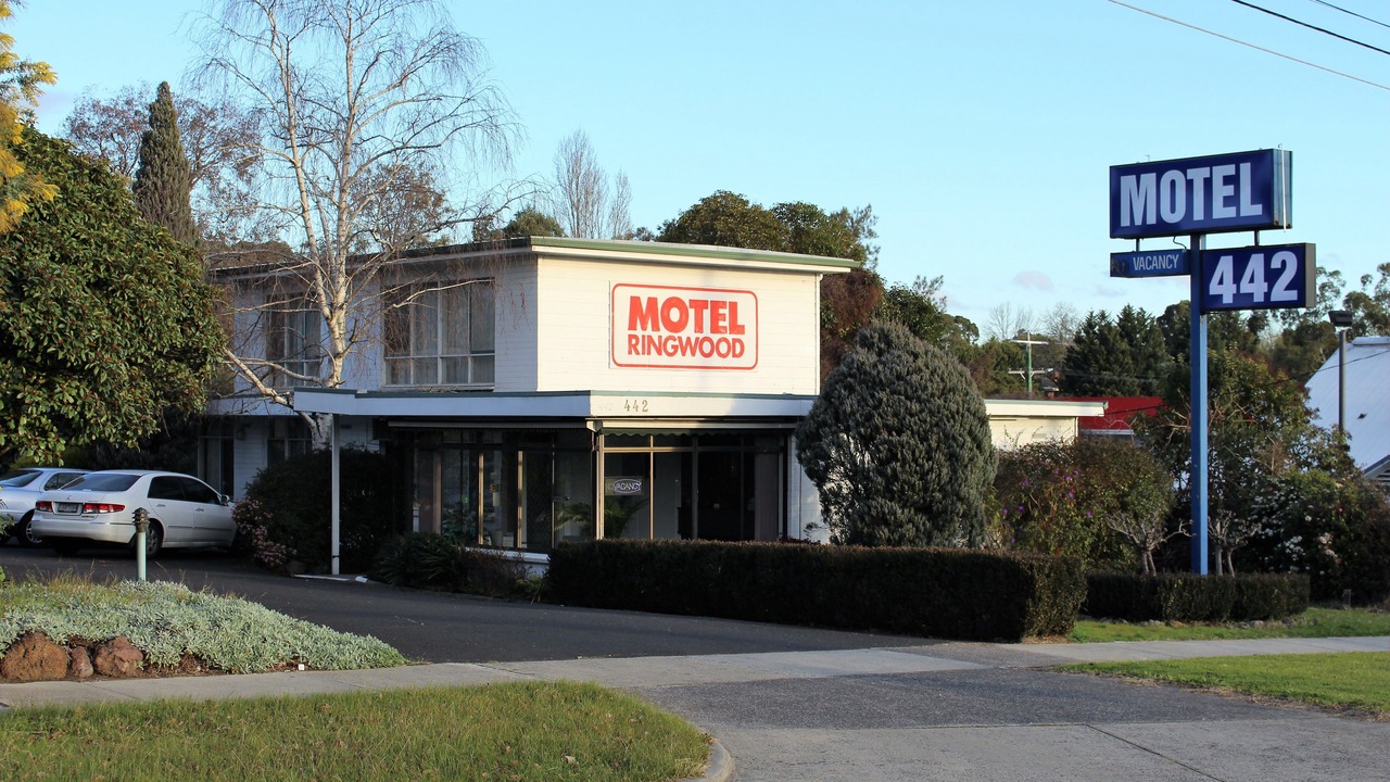 Photo of Outdoor in Croydon