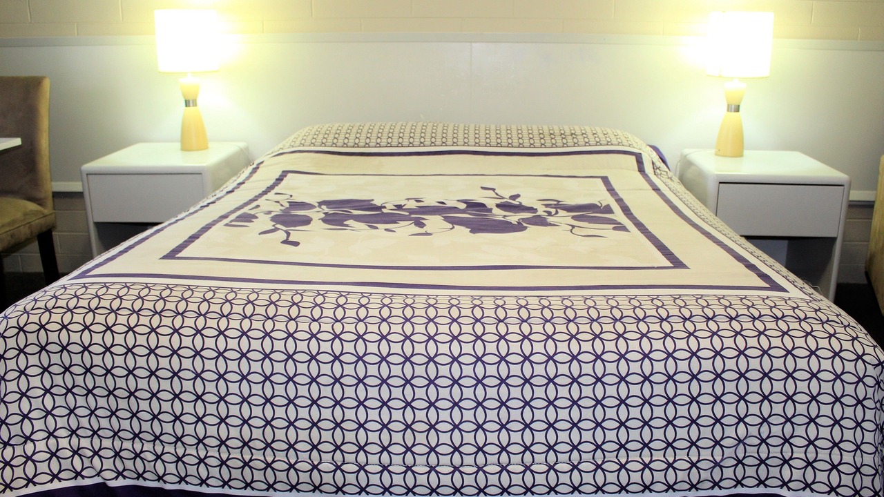Photo of Bedroom in Croydon